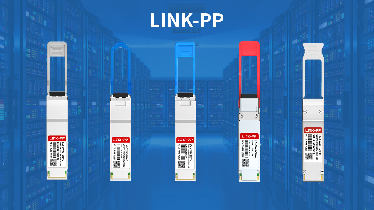 Where to Buy Reliable Cisco QSFP 40G Alternatives