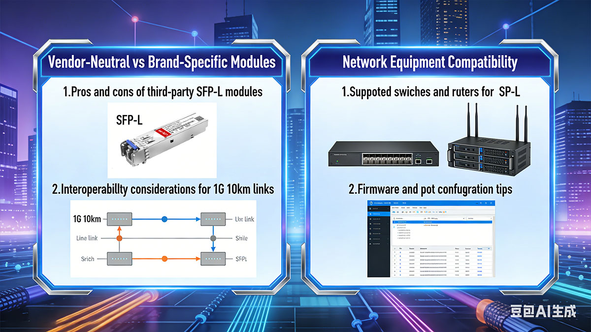 Compatibility and Interoperability