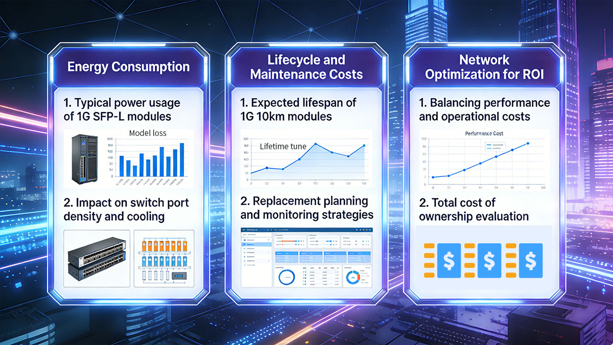 Cost and Efficiency Considerations