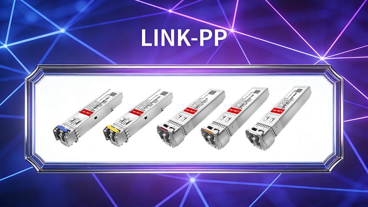 Driving Reliable Long-range Connectivity with SFP 40km
