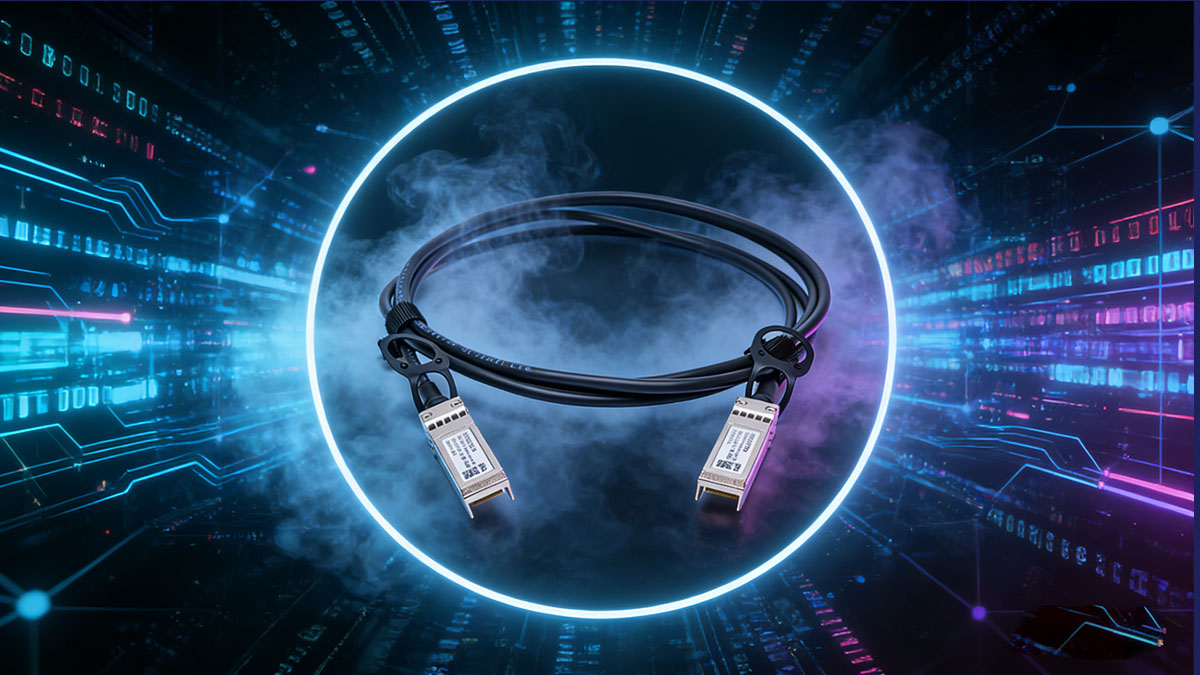 Understanding PAN SFP-PLUS-CU-5M Basics