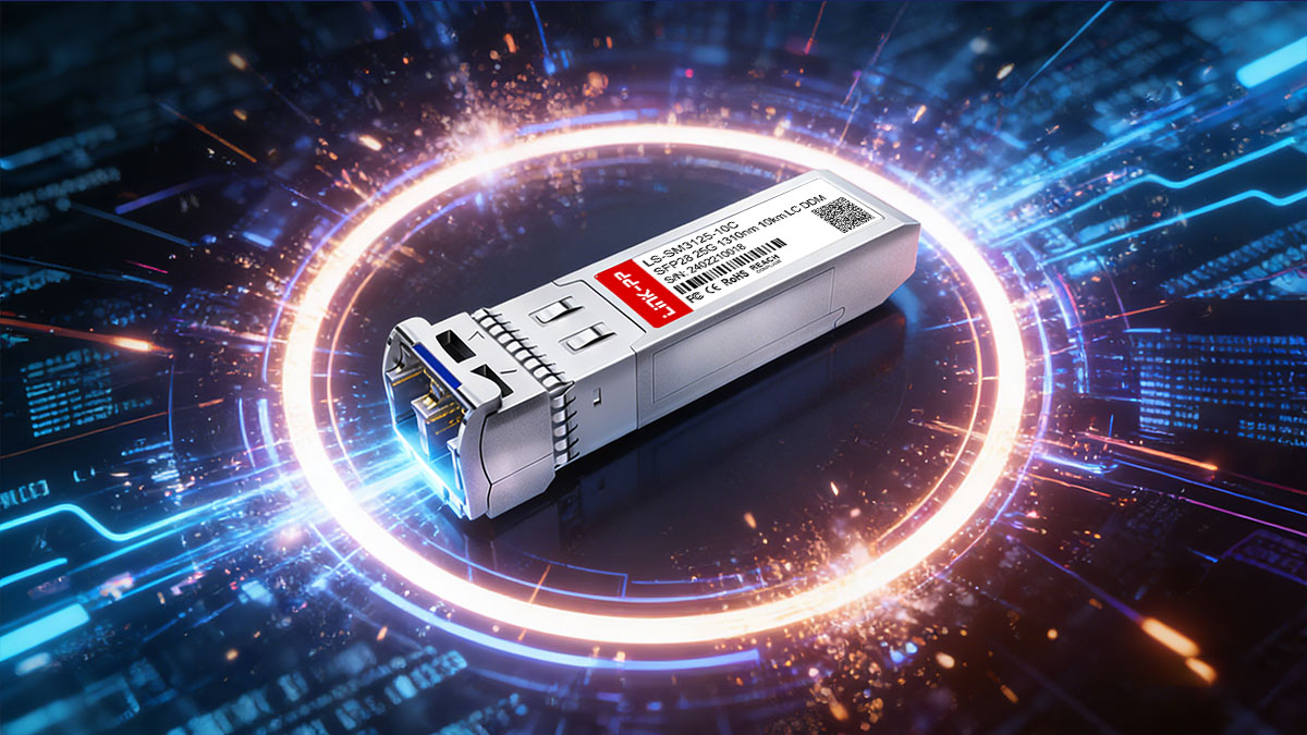 What is SFP++?