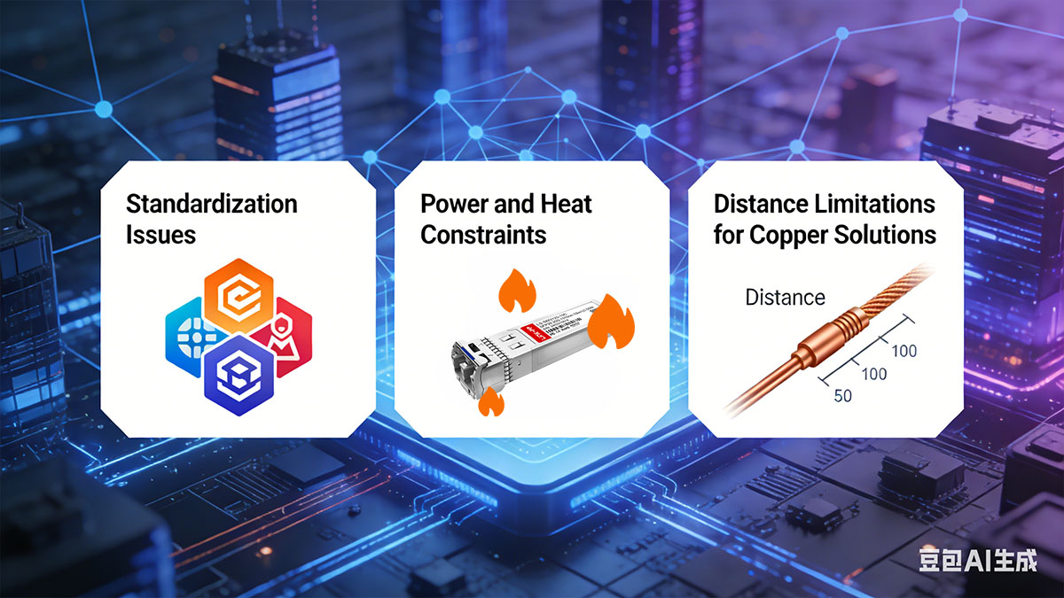 Challenges and Limitations of SFP++