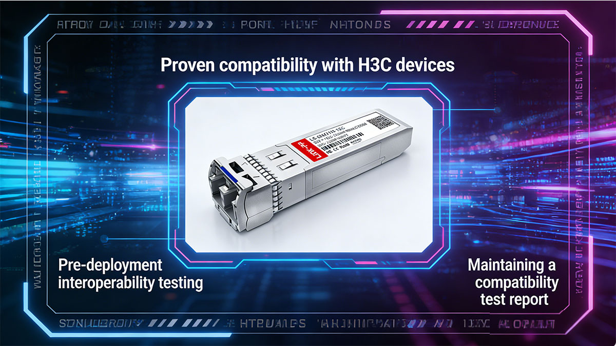 Best Practices for Selecting Compatible Modules