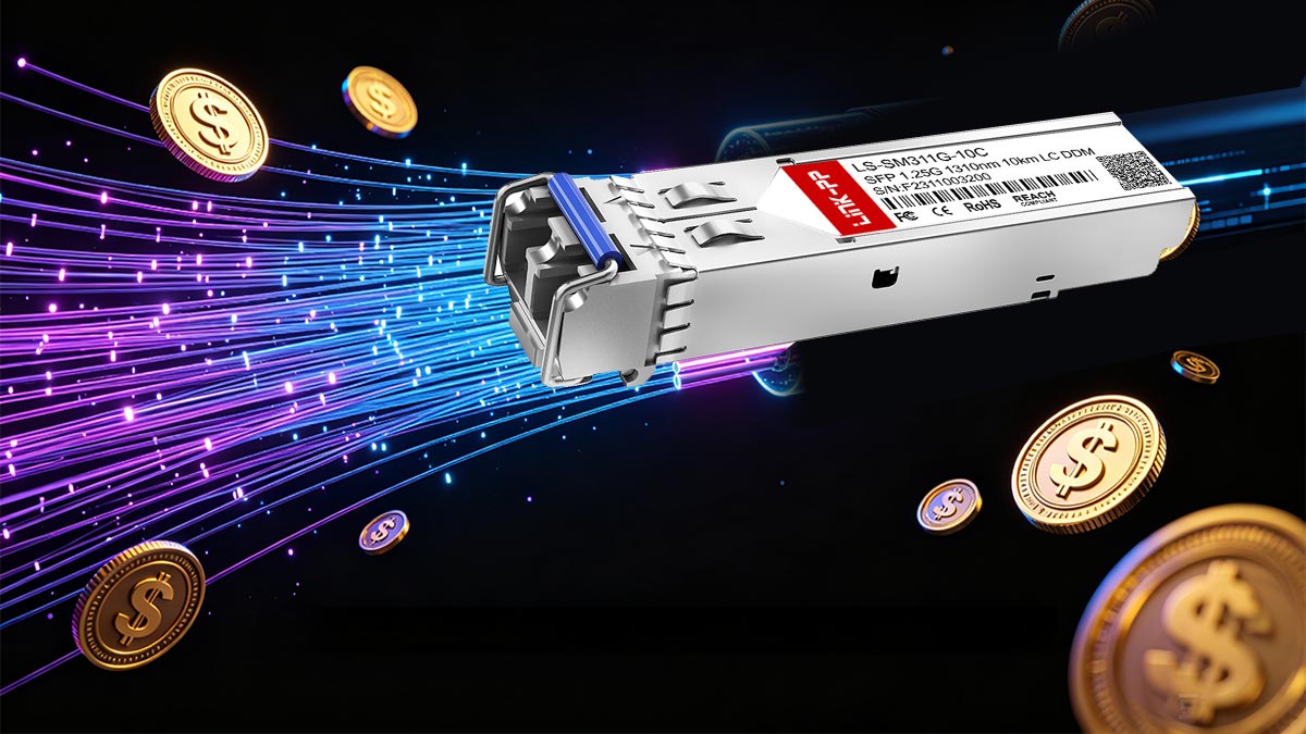 What Is the Real Price Range of SFP Modules?