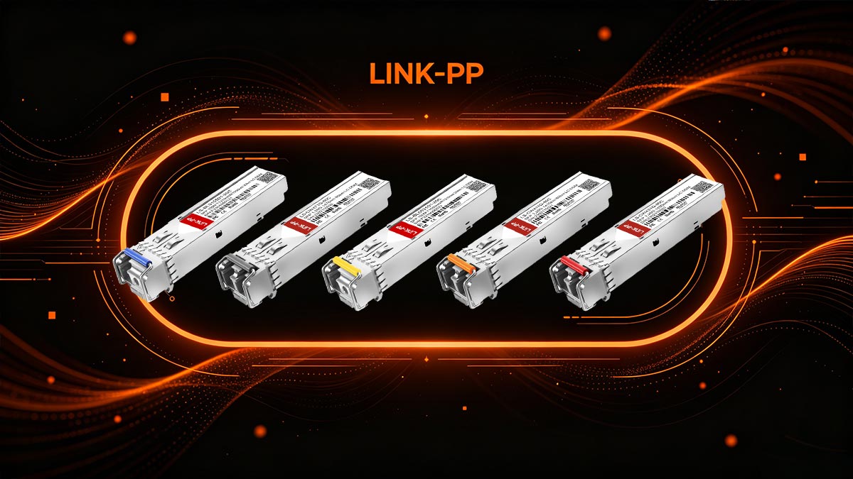 How to Choose the Right SFP Module for Your Network