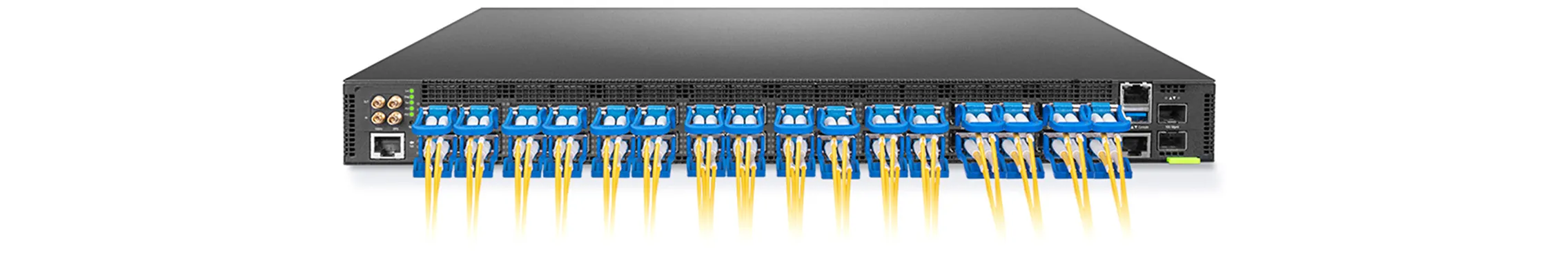 HW QSFP-100/112G-LR4 Compatible LINK-PP LQ-LW112-LR4C 100GBASE-LR4 and 112GBASE-OTU4 QSFP28 Dual Rate 1310nm 10km DOM Duplex LC/UPC SMF Optical Transceiver Module