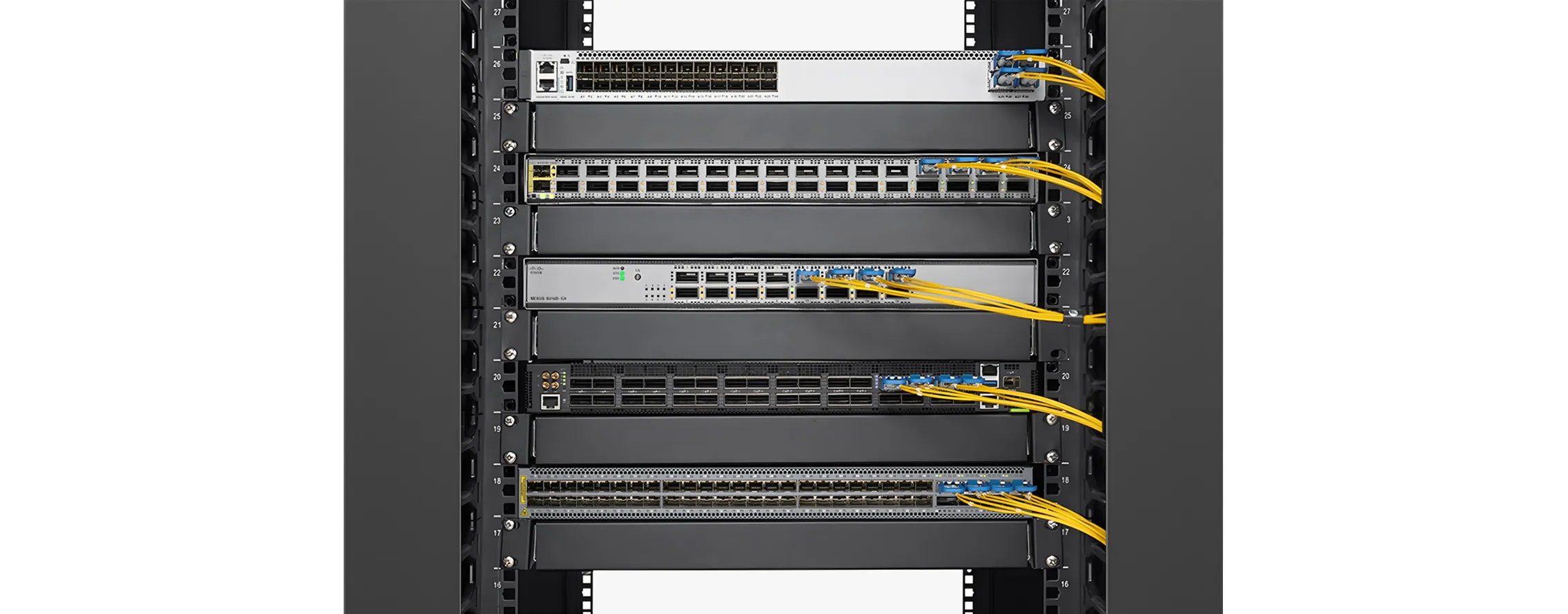 HW QSFP-100/112G-LR4 Compatible LINK-PP LQ-LW112-LR4C 100GBASE-LR4 and 112GBASE-OTU4 QSFP28 Dual Rate 1310nm 10km DOM Duplex LC/UPC SMF Optical Transceiver Module