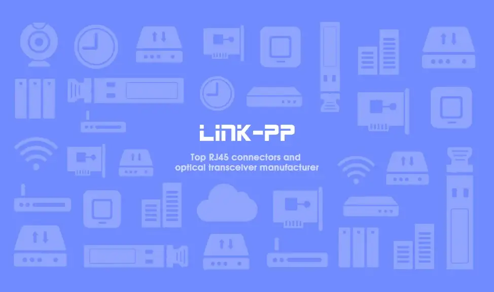 Compreendendo dois tipos de soluções de design RJ45: separadas vs. integradas